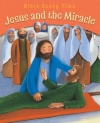Jesus and the Miracle - Pack of 10 - VPK